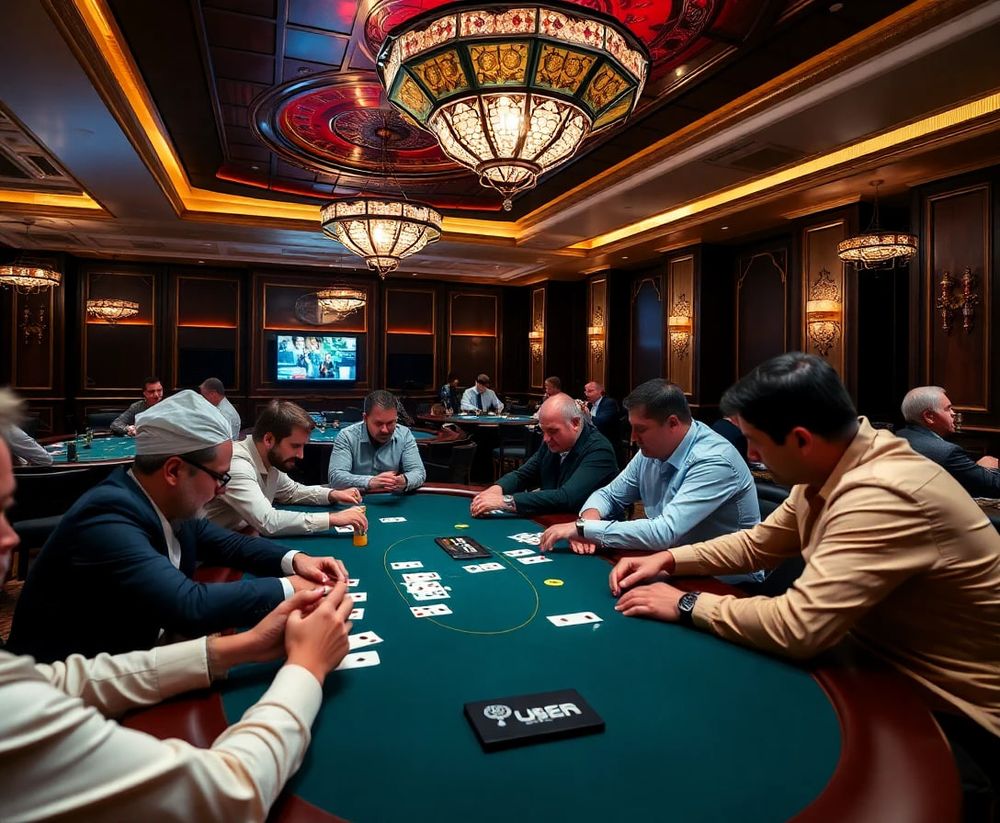 HHpoker联系方式